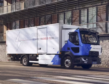 Renault D E-Tech '2022–pr.
