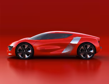Renault DeZir Concept '10.2010