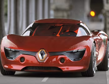 Renault DeZir Concept '10.2010