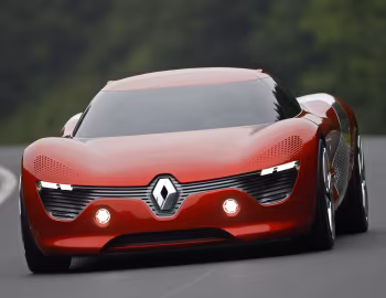 Renault DeZir Concept '10.2010