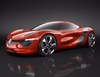 Renault DeZir Concept '10.2010