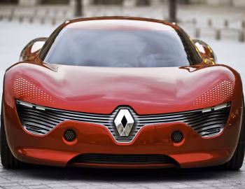 Renault DeZir Concept '10.2010