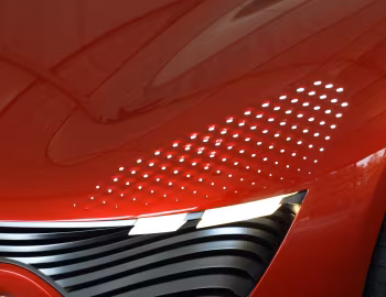 Renault DeZir Concept '10.2010