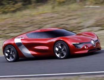 Renault DeZir Concept '10.2010