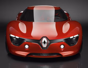 Renault DeZir Concept '10.2010