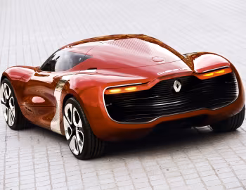 Renault DeZir Concept '10.2010