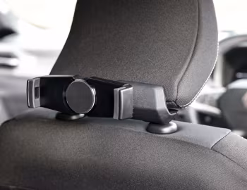 Interior Renault Duster [Australia] '2025–pr.