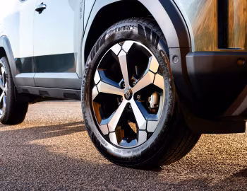 Renault Duster [Australia] '2025–pr.