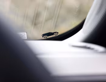 Interior Renault Duster [Australia] '2025–pr.