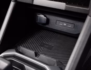 Interior Renault Duster [Australia] '2025–pr.