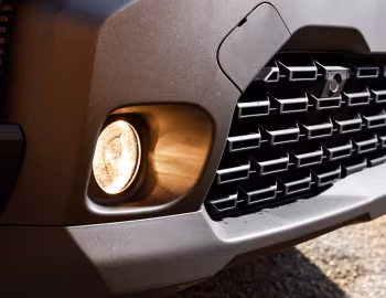 Renault Duster [Australia] '2025–pr.