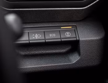 Interior Renault Duster [Australia] '2025–pr.
