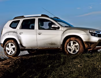 Renault Duster [Worldwide] '06.2010–14