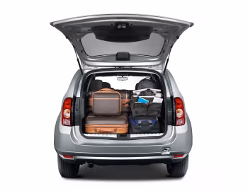 Renault Duster [Latam] '10.2011–15