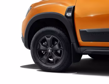 Renault Duster "Edition One" [CIS] '2021