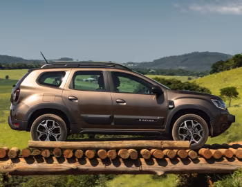 Renault Duster [Brazil] '2020–24