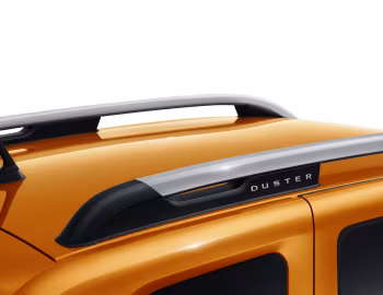 Renault Duster "Edition One" [CIS] '2021