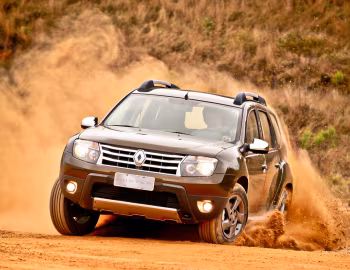 Renault Duster [Latam] '10.2011–15