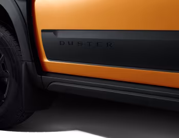 Renault Duster "Edition One" [CIS] '2021