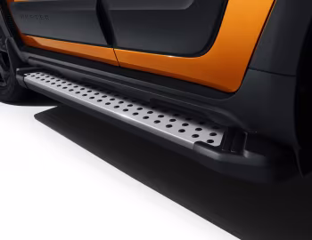 Renault Duster "Edition One" [CIS] '2021