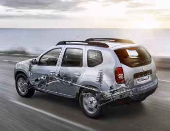 Renault Duster [Worldwide] '06.2010–14