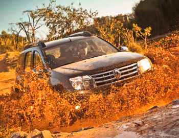 Renault Duster [Latam] '10.2011–15
