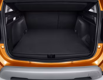 Багажнік Renault Duster "Edition One" [CIS] '2021