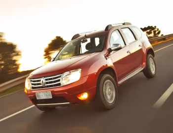 Renault Duster [Latam] '10.2011–15