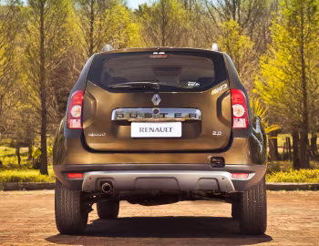 Renault Duster [Latam] '10.2011–15