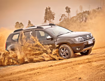 Renault Duster [Latam] '10.2011–15