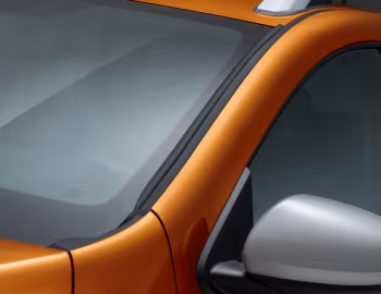 Renault Duster "Edition One" [CIS] '2021