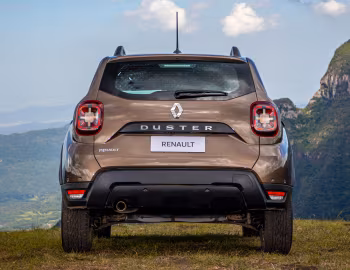 Renault Duster [Brazil] '2020–24