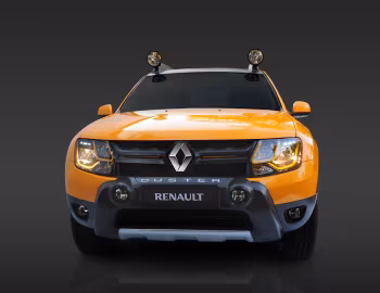 Renault Duster Détour Concept '10.2013