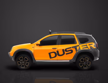 Renault Duster Détour Concept '10.2013
