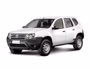Renault Duster [CIS] '12.2011–15