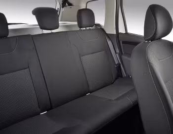 Interior Renault Duster [South Africa] '10.2013–15