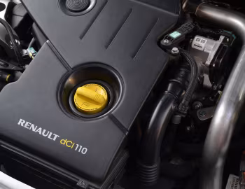 Under The Hood Renault Duster [South Africa] '10.2013–15