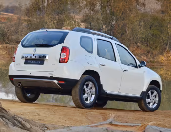Renault Duster [South Africa] '10.2013–15