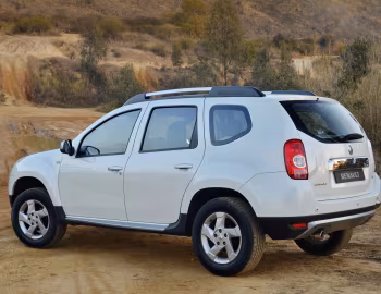 Renault Duster [South Africa] '10.2013–15