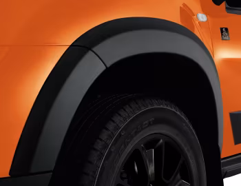 Renault Duster "Dakar" [CIS] '2018
