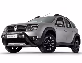 Renault Duster "GoPro" [Brazil] '2019