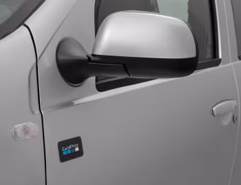 Renault Duster "GoPro" [Brazil] '2019