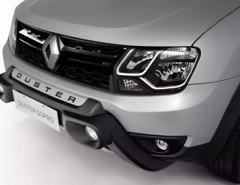 Renault Duster "GoPro" [Brazil] '2019