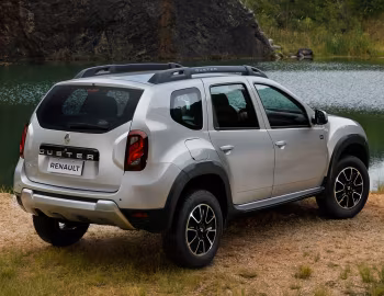 Renault Duster "GoPro" [Brazil] '2019