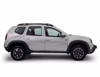 Renault Duster "GoPro" [Brazil] '2019