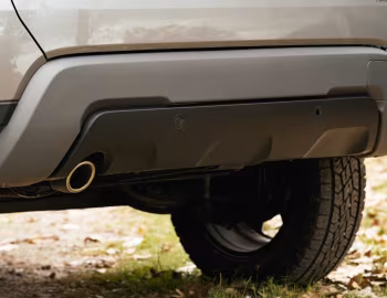 Renault Duster Iconic [Latam] '2024–pr.