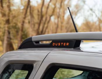 Renault Duster Iconic [Latam] '2024–pr.