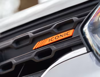 Renault Duster Iconic [Latam] '2024–pr.