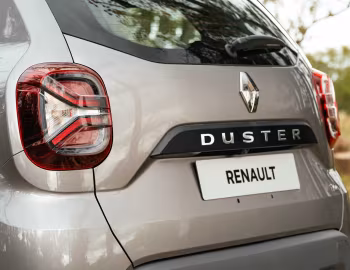 Renault Duster Iconic [Latam] '2024–pr.