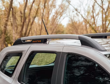 Renault Duster Iconic [Latam] '2024–pr.